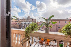 Rome Plaza Suites, Luxury Collection